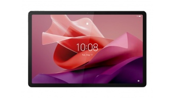 Lenovo | Tab | P12 TB370FU | 12.7 " | Grey | 2944 x 1840 pixels | MediaTek Dimensity 7050 | 8 GB | Soldered LPDDR4x | 128 GB | Wi-Fi | Front camera | 13 MP | Rear camera | 8 MP | Bluetooth | 5.1 | Android | 13 | Warranty 24 month(s)