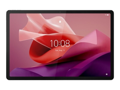 Lenovo | Tab | P12 TB370FU | 12.7 " | Grey | 2944 x 1840 pixels | MediaTek Dimensity 7050 | 8 GB | Soldered LPDDR4x | 128 GB | Wi-Fi | Front camera | 13 MP | Rear camera | 8 MP | Bluetooth | 5.1 | Android | 13 | Warranty 24 month(s)