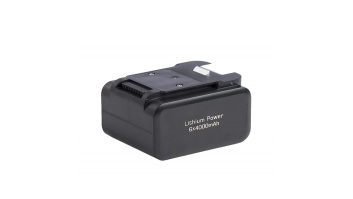 Jimmy | PW11Pro Battery Pack | 1 pc(s)