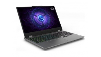 Lenovo LOQ 15IAX9 | Luna Grey | 15.6 " | IPS | FHD | 1920 x 1080 pixels | Anti-glare | Intel Core i5 | i5-12450HX | 24 GB | SO-DIMM DDR5 | SSD 1000 GB | NVIDIA GeForce RTX 4060 | GDDR6 | 8 GB | Windows 11 Home | 802.11ax | Bluetooth version 5.2 | Keyboard