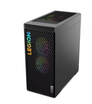 Lenovo | Legion | T5 26IRB8 | Desktop | Tower | Intel Core i5 | i5-14400F | 16 GB | UDIMM DDR5 | 1000 GB | NVIDIA GeForce RTX 4060 Ti | No Optical drive | No keyboard | Windows 11 Home | Warranty 24 month(s)