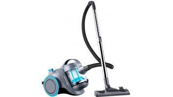 Midea Vacuum Cleaner | C5 MBC1270GB | Bagless | Power 700 W | Dust capacity 1.5 L | Grey