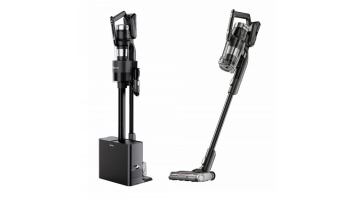 Midea Vacuum Cleaner | P8 Plus MP08EUGY-DS | Handstick 2in1 | 25.9 V | Operating time (max) 60 min | Black | Warranty 24 month(s)