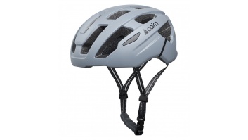 Cairn - PRISM II Cycling Helmet, Matte Grey | Cairn