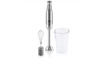 ETA | Hand Blender | ETA221590000 SPESSO II | Hand Blender | 1200 W | Number of speeds 6 | Turbo mode | Gray