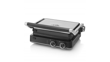 ETA ETA515690000 GrilChef | Table | 2000 W | Inox