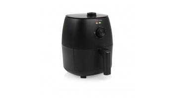 Tristar Mini Airfryer | FR-9014 | Power 1150 W | Capacity 2 L | Hot air technology | Black