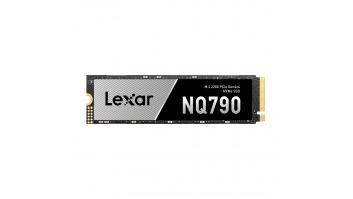 Lexar SSD | NQ790 | 1000 GB | SSD form factor M.2 2280 | Solid-state drive interface PCIe Gen4x4 | Read speed 7000 MB/s | Write speed 6000 MB/s