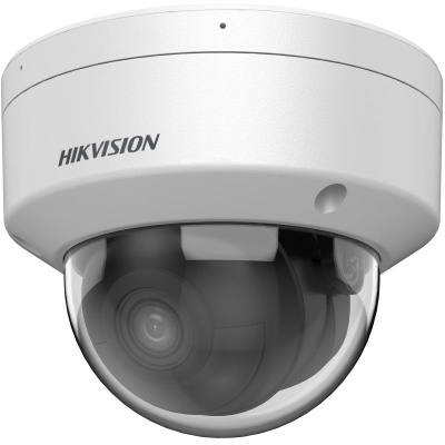 Hikvision IP Camera | DS-2CD2146G2H-ISU | Dome | 4 MP | 2.8 mm | Power over Ethernet (PoE) | IP67, IK10 | H.265+ | MicroSD/microSDHC/microSDXC card (512 GB)