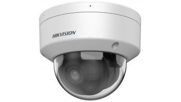 Hikvision IP Camera | DS-2CD2146G2H-ISU | Dome | 4 MP | 2.8 mm | Power over Ethernet (PoE) | IP67, IK10 | H.265+ | MicroSD/microSDHC/microSDXC card (512 GB)