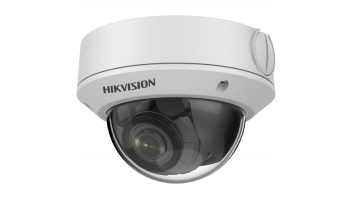 Hikvision IP Camera | DS-2CD1743G2-IZ | Dome | 4 MP | 2.8 - 12 mm | Power over Ethernet (PoE) | IP67, IK10 | H.265+ | MicroSD/microSDHC/microSDXC card (256 GB)