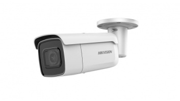 Hikvision IP Camera | DS-2CD2646G2T-IZS | Bullet | 4 MP | 2.8mm-12mm | Power over Ethernet (PoE) | IP67, IK10 | H.265+ | MicroSD/microSDHC/microSDXC card (512 GB)