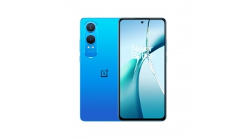 OnePlus Nord CE4 Lite | Mega Blue | 6.67 " | AMOLED | 1080 x 2400 pixels | Qualcomm SM6375 | Snapdragon 695 5G (6 nm) | Internal RAM 8 GB | 256 GB | Dual SIM | 4G | 5G | Main camera resolution 50+2 MP | Secondary camera resolution 16 MP | Android | 14