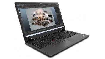 Lenovo ThinkPad P16v | Black | 16 " | IPS | WUXGA | 1920 x 1200 pixels | Anti-glare | Intel Core U7 | 155H | 32 GB | DDR5 | Solid-state drive capacity 1000 GB | Intel Graphics | Windows 11 Pro | 802.11ax | Bluetooth version 5.3 | Keyboard language English