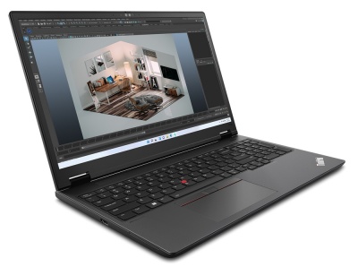 Lenovo ThinkPad P16v | Black | 16 " | IPS | WUXGA | 1920 x 1200 pixels | Anti-glare | Intel Core U7 | 155H | 32 GB | DDR5 | Solid-state drive capacity 1000 GB | Intel Graphics | Windows 11 Pro | 802.11ax | Bluetooth version 5.3 | Keyboard language English