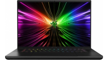 Razer Blade 16 | Black | 16 " | QHD+ | 2560 x 1600 pixels | 240 Hz | Intel | i9-14900HX | 32 GB | DDR5 | Storage drive capacity 1000 GB | NVIDIA GeForce RTX 4080 | GDDR6 | 12 GB | Windows 11 Home | Keyboard language Nordic | Keyboard backlit