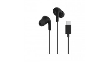 Xiaomi Type-C Earphones, Black