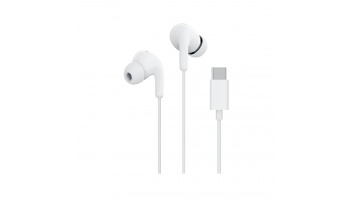 Xiaomi Type-C Earphones, White | Xiaomi