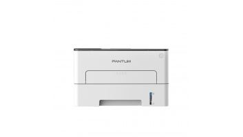 Pantum P3020D Monochrome Laser Printer, A4