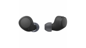 Sony WF-C510 Truly Wireless Headphones, Black