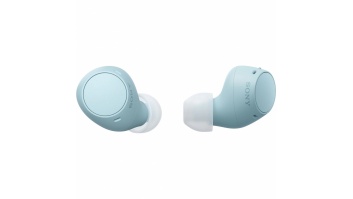 Sony WF-C510 Truly Wireless Headphones, Blue