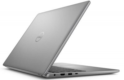 Notebook|DELL|Vostro|5640|CPU  Core 5|120U|1400 MHz|16"|1920x1200|RAM 16GB|DDR5|5200 MHz|SSD 1TB|Intel Graphics|Integrated|ENG|Card Reader SD|Windows 11 Home|Titanium Grey|1.87 kg|N1006VNB5640EMEA01_HOM