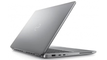 Notebook|DELL|Latitude|5350|CPU  Core i5|i5-1335U|1300 MHz|13.3"|1920x1080|RAM 16GB|LPDDR5x|6400 MHz|SSD 512GB|Intel graphics|Integrated|ENG|Smart Card Reader|Windows 11 Pro|Silver|1.23 kg|N001L535013EMEA_VP