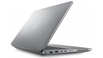 Notebook|DELL|Latitude|5450|CPU  Core i7|i7-1355U|1700 MHz|14"|1920x1080|RAM 16GB|DDR5|5600 MHz|SSD 512GB|Intel graphics|Integrated|EST|Smart Card Reader|Windows 11 Pro|1.4 kg|N013L545014EMEA_VP_EST