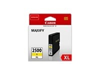 Canon XL Ink Tank | PGI-2500 | Ink Tank | Yellow