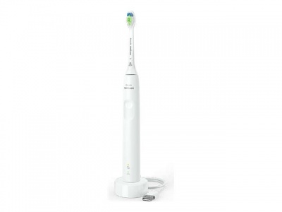 Philips | Sonicare Electric Toothbrush | HX3681/33 | Rechargeable | For adults | Number of brush heads included 1 | Number of teeth brushing modes 2 | White