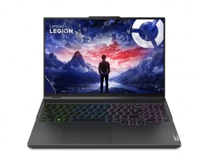 Lenovo | Legion Pro 5 16IRX9 | Onyx Grey | 16 " | IPS | WQXGA | 2560 x 1600 pixels | Anti-glare | Intel Core i7 | i7-14700HX | 16 GB | SO-DIMM DDR5 | SSD 1000 GB | NVIDIA GeForce RTX 4070 | GDDR6 | 8 GB | Windows 11 Home | 802.11ax | Bluetooth version 5.2