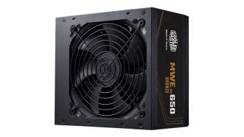 Cooler Master MWE Bronze V3 | MPE-6501-ACABW-3BEU | 650 W