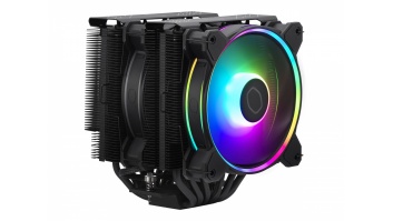 Cooler Master | HYPER 622 HALO Black | Cooler