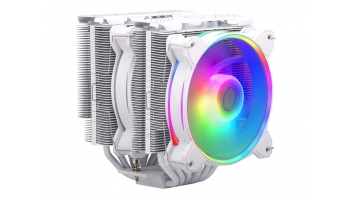 Cooler Master | HYPER 622 HALO White | Cooler