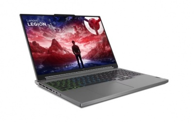 Lenovo Legion Slim 5 16AHP9 | Luna Grey | 16 " | IPS | WQXGA | 2560 x 1600 pixels | Anti-glare | AMD Ryzen 7 | 8845HS | 16 GB | SO-DIMM DDR5 | SSD 1000 GB | NVIDIA GeForce RTX 4070 | GDDR6 | 8 GB | Windows 11 Home | 802.11ax | Bluetooth version 5.3 | Keyb