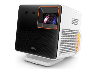 BenQ X3100i  4K UHD 4LED console game projector flagship (3840 x 2160), 3300 ANSI lumens, 16:9, White