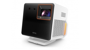 BenQ X3100i  4K UHD 4LED console game projector flagship (3840 x 2160), 3300 ANSI lumens, 16:9, White