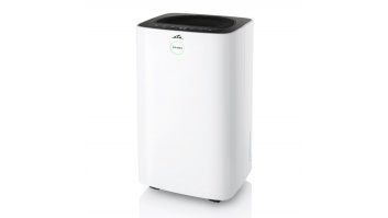 ETA Dehumidifier | ETA263090000 Fainer | Power 180 W | Suitable for rooms up to 150 m³ | Suitable for rooms up to 60 m² | Water tank capacity 2 L | White