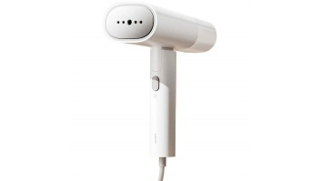 Xiaomi Handheld Garment Steamer EU | Handheld | 1300 W | 0.16 L | White