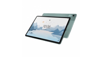 Lenovo Tab | P12 TB372FC | 12.7 " | Sage | 2944x1840 pixels | Mediatek | Dimensity 7050 | 8 GB | Soldered LPDDR4X | 128 GB | Wi-Fi | Front camera | 13 MP | Rear camera | 8 MP | Bluetooth | 5.1 | Android | 13