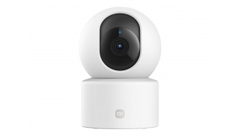 Xiaomi Smart Camera | C301 | Dome | 3 MP | MJA1 security chip | H.265 | MicroSD (up to 256 GB)