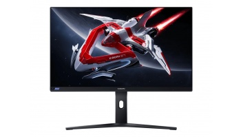 Xiaomi Mini LED Gaming Monitor G Pro 27i EU | 27 " | LED | 16:9 | 180 Hz | 1 ms | 2560 x 1440 pixels | HDMI ports quantity 2