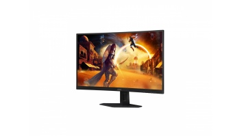 AOC C27G4ZXE | 27 " | VA | FHD | 16:9 | 280 Hz | 0.3 ms | 1920 x 1080 pixels | 300 cd/m² | HDMI ports quantity 2 | Warranty 36 month(s)