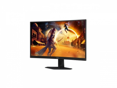 AOC C27G4ZXE | 27 " | VA | FHD | 16:9 | 280 Hz | 0.3 ms | 1920 x 1080 pixels | 300 cd/m² | HDMI ports quantity 2 | Warranty 36 month(s)