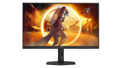 AOC Gaming Q27G4XF 27", 2560x1440/1ms/250cd/m², HDMI, DisplayPort, USB