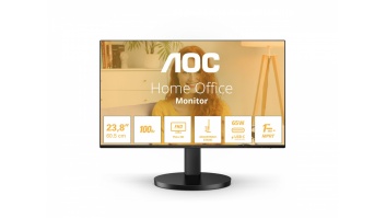 AOC 438377 | 27 " | IPS | FHD | 16:9 | 100 Hz | 4 ms | 1920 x 1080 pixels | 250 cd/m² | HDMI ports quantity 1