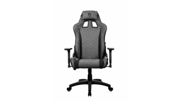 Arozzi Soft Fabric | Gaming Chair | Avanti SoftFabric | Ash