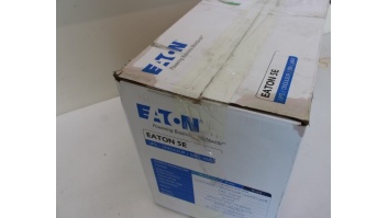 SALE OUT. Eaton UPS 5E Gen2 1200UI IEC | Eaton | UPS | 5E Gen2 1200UI IEC | 1200 VA | 660 W | DAMAGED PACKAGING