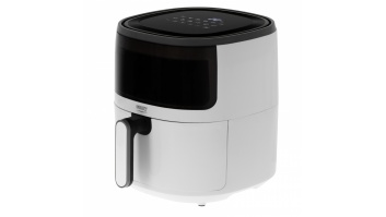 Camry Airfryer Oven | CR 6313 | Power 2000 W | Capacity 5 L | Convection | White