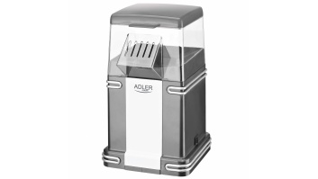 Adler | Popcorn Machine | AD 4511 | Popcorn maker | 1200 W